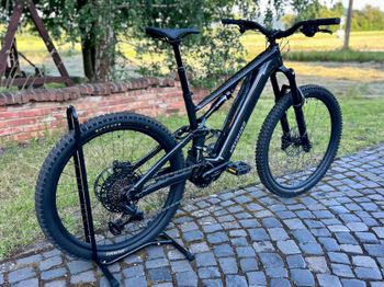 Specialized Levo 4 EVO Comp Alloy 2027 2027 Mountainbike de segunda mano, Negro — imagen 2 de 21