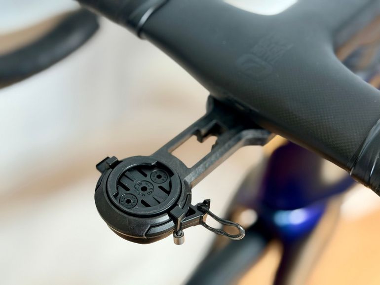 Tweedehands Pinarello DOGMA F SRAM RED ETAP AXS 2026 2026 Road & Gravel — afbeelding 14 van 25