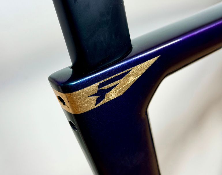 Tweedehands Pinarello DOGMA F SRAM RED ETAP AXS 2026 2026 Road & Gravel — afbeelding 11 van 25