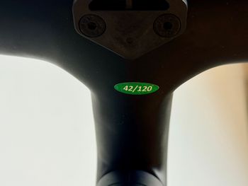 Tweedehands Pinarello DOGMA F SRAM RED ETAP AXS 2026 2026 Road & Gravel — afbeelding 18 van 25