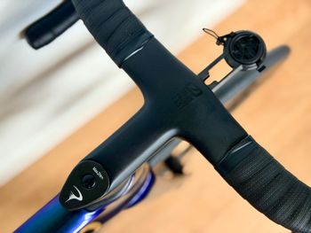 Tweedehands Pinarello DOGMA F SRAM RED ETAP AXS 2026 2026 Road & Gravel — afbeelding 5 van 25