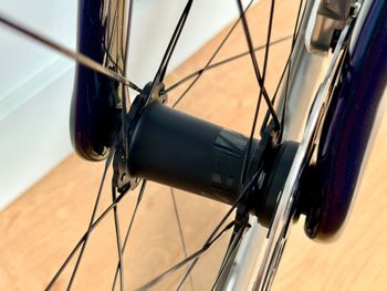 Tweedehands Pinarello DOGMA F SRAM RED ETAP AXS 2026 2026 Road & Gravel — afbeelding 20 van 25