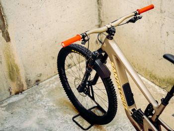 Käytetty Santa Cruz 5010 S / Carbon C 2024 2024 Mountainbike — kuva 8 / 12