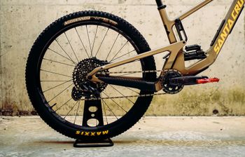 Käytetty Santa Cruz 5010 S / Carbon C 2024 2024 Mountainbike — kuva 5 / 12