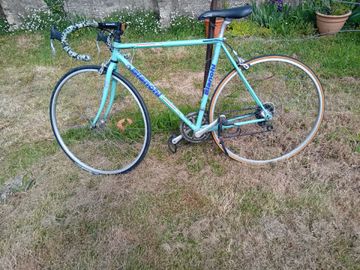 Gebrauchtes Vintage Custom Other 1997 Road & Gravel