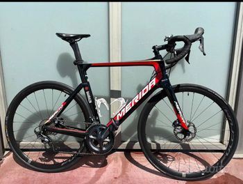 Merida REACTO DISC 6000 2020 2020 Route & Gravel d'occasion