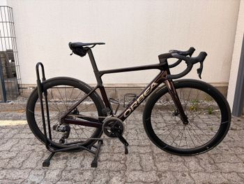 Orbea ORCA OMX 2023 2023 Route & Gravel d'occasion