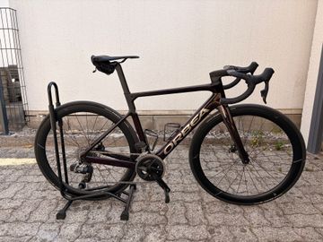 Orbea ORCA OMX 2023 2023 Road & Gravel usato