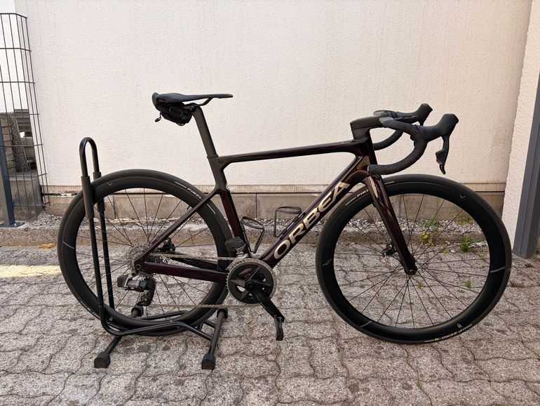 Orbea ORCA OMX 2023 2023 Road & Gravel d'occasion — image 1 sur 5