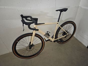 Used Rose Backroad AL Plus Apex XPLR 1x12 2025 2025 Road & Gravel