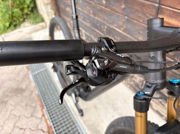 Used Orbea OIZ M PRO TR 2021 2021 Mountainbike, Black, 29 — image 16 of 20