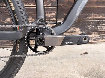Used Orbea OIZ M PRO TR 2021 2021 Mountainbike, Black, 29 — image 11 of 20