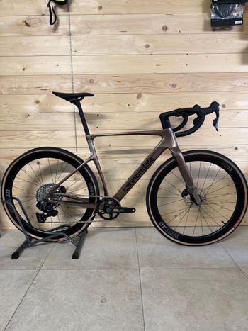 Used Cannondale SuperX 3 2026 2026 Road & Gravel