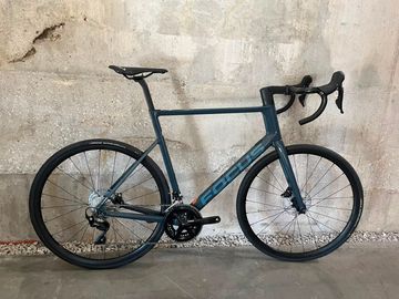 Używany Focus IZALCO MAX 8.7 2021 2021 Road & Gravel
