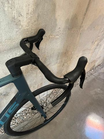 Brugt Focus IZALCO MAX 8.7 2021 2021 Road & Gravel — billede 3 af 9