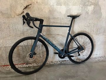 Brugt Focus IZALCO MAX 8.7 2021 2021 Road & Gravel — billede 2 af 9