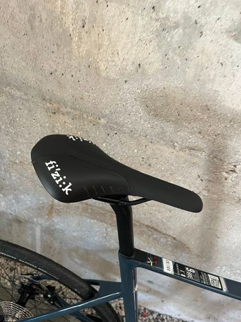 Gebrauchtes Focus IZALCO MAX 8.7 2021 2021 Road & Gravel, Blau — Bild 7 von 9