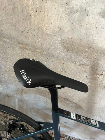Brugt Focus IZALCO MAX 8.7 2021 2021 Road & Gravel — billede 7 af 9