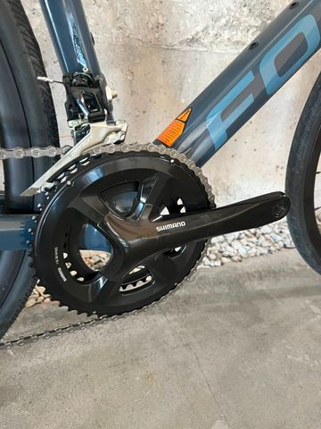 Brugt Focus IZALCO MAX 8.7 2021 2021 Road & Gravel — billede 5 af 9