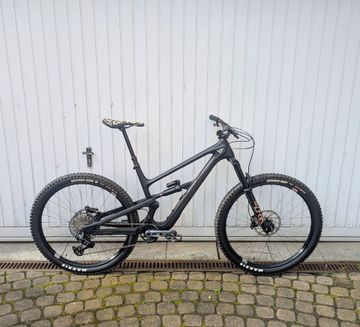 Brugt YT Industries Jeffsy CORE 4 29 2024 2024 MTB