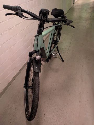 Used Winora Sinus R8 eco 2024 2024 Urban & Touring