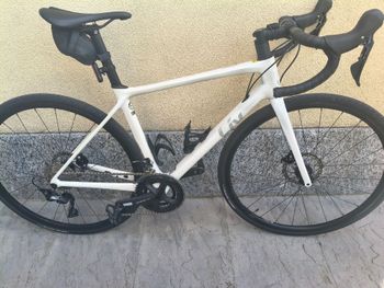 Used Liv Langma, Advanced Disc 2 2022 2022 Road & Gravel
