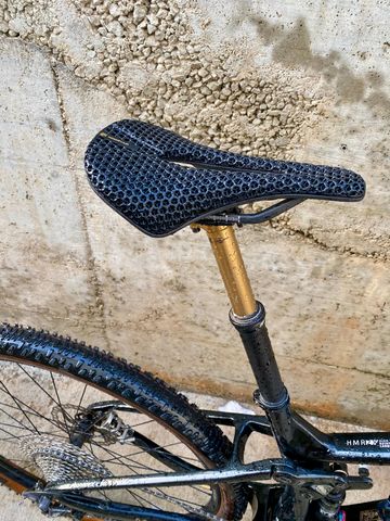 Used Berria MAKO 5 2024 2024 Mountainbike, Black, 29 — image 2 of 14
