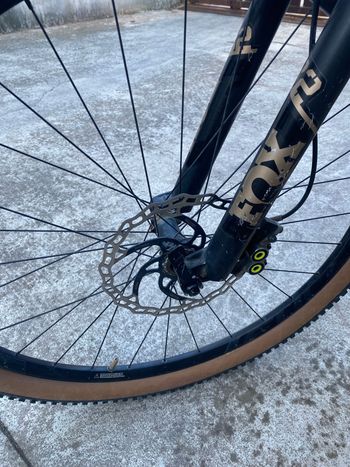 Tweedehands Berria MAKO 5 2024 2024 Mountainbike — afbeelding 8 van 13