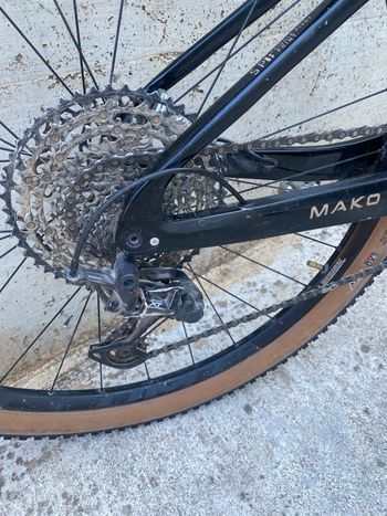Tweedehands Berria MAKO 5 2024 2024 Mountainbike — afbeelding 5 van 13