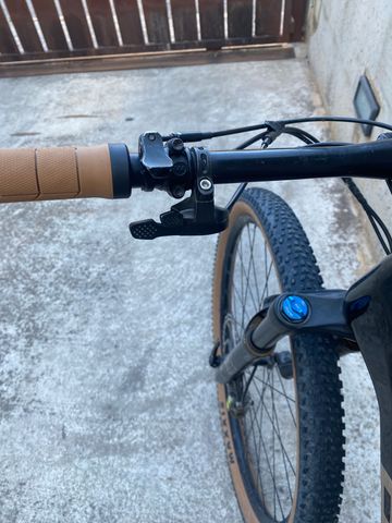 Used Berria MAKO 5 2024 2024 Mountainbike, Black, 29 — image 7 of 14