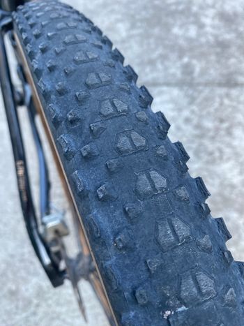 Tweedehands Berria MAKO 5 2024 2024 Mountainbike — afbeelding 13 van 13