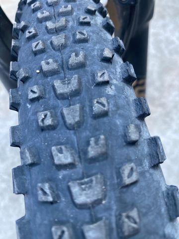 Used Berria MAKO 5 2024 2024 Mountainbike, Black, 29 — image 8 of 14