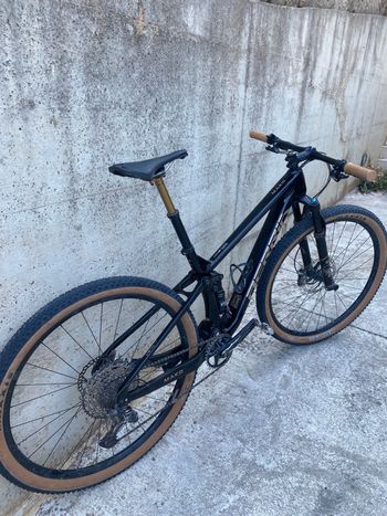 Tweedehands Berria MAKO 5 2024 2024 Mountainbike — afbeelding 2 van 13