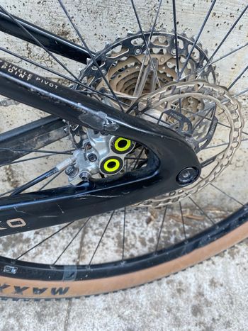 Tweedehands Berria MAKO 5 2024 2024 Mountainbike — afbeelding 10 van 13
