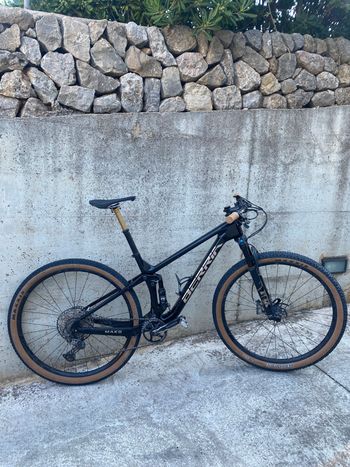 Tweedehands Berria MAKO 5 2024 2024 Mountainbike — afbeelding 3 van 13
