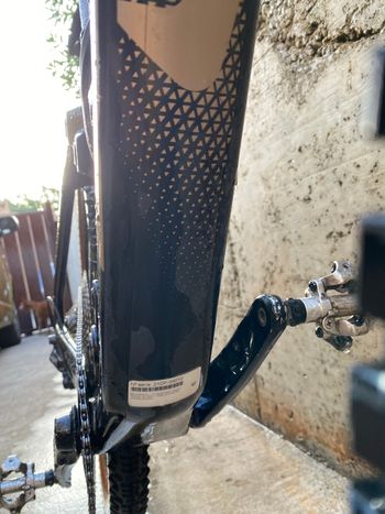 Tweedehands Berria MAKO 5 2024 2024 Mountainbike — afbeelding 12 van 14