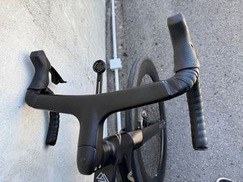 Used Vitoria Custom SRAM Rival 2024 Road & Gravel, Black — image 4 of 6