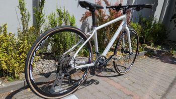 Specialized Vita Shimano Alivio 2017 Route & Gravel d'occasion