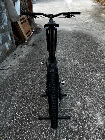Brugt Specialized Turbo Levo Comp Alloy 2025 2025 Mountainbike — billede 5 af 8