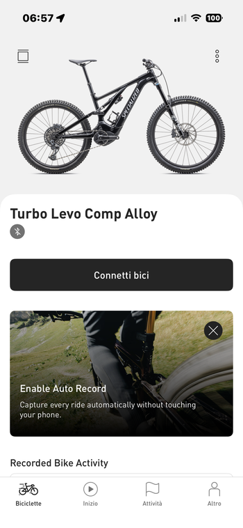 Specialized Turbo Levo Comp Alloy 2025 2025 Mountainbike de segunda mano, Negro — imagen 7 de 7