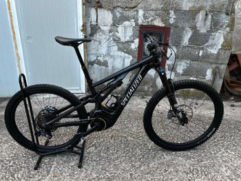 Specialized Turbo Levo Comp Alloy 2025 2025 MTB de segunda mano