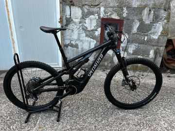Gebrauchtes Specialized Turbo Levo Comp Alloy 2025 2025 MTB