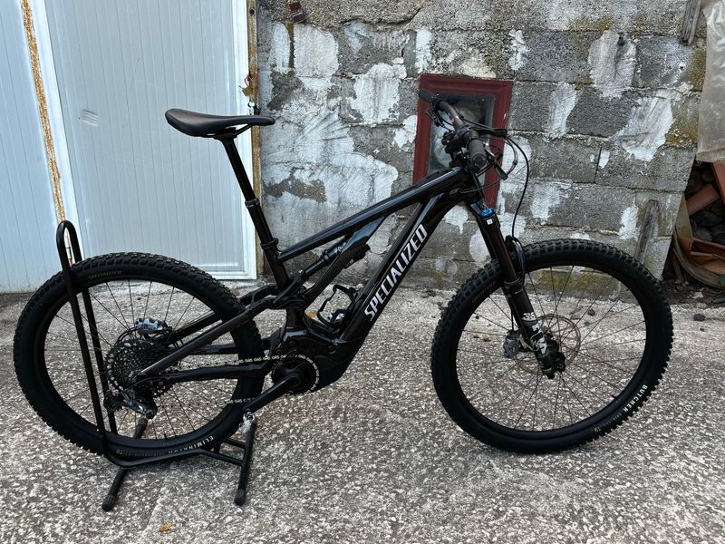 Tweedehands Specialized Turbo Levo Comp Alloy 2025 2025 MTB