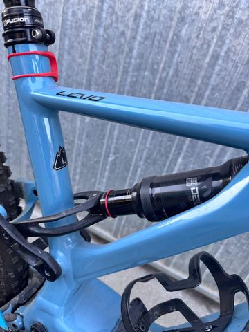 Tweedehands Specialized Turbo Levo 2021 2021 Mountainbike — afbeelding 11 van 12