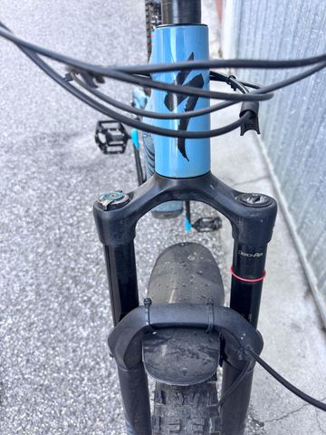 Tweedehands Specialized Turbo Levo 2021 2021 Mountainbike — afbeelding 12 van 12