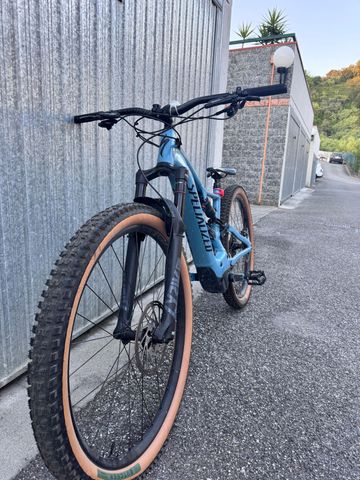 Tweedehands Specialized Turbo Levo 2021 2021 Mountainbike — afbeelding 9 van 12