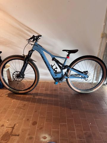 Tweedehands Specialized Turbo Levo 2021 2021 Mountainbike — afbeelding 7 van 12