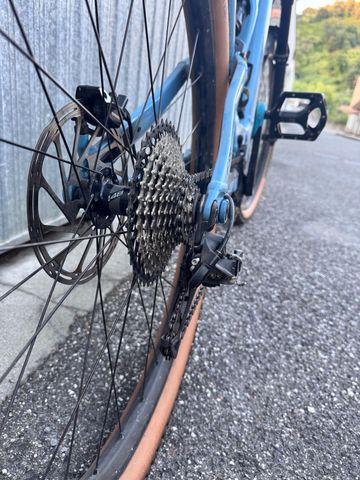 Tweedehands Specialized Turbo Levo 2021 2021 Mountainbike — afbeelding 10 van 12