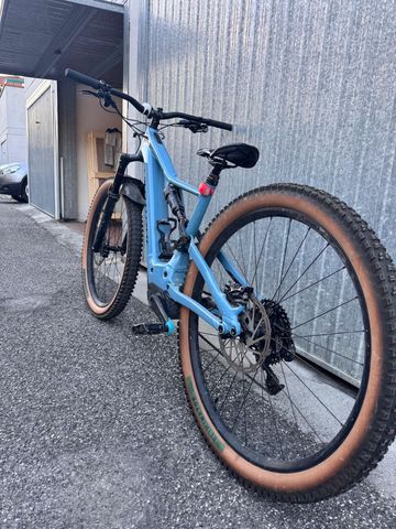 Tweedehands Specialized Turbo Levo 2021 2021 Mountainbike — afbeelding 8 van 12