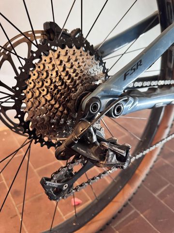 Tweedehands Specialized Turbo Levo 2021 2021 Mountainbike — afbeelding 3 van 12